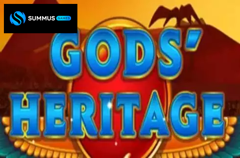 God's Heritage